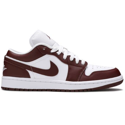 Air Jordan 1 Low WMNS Bronze Eclipse