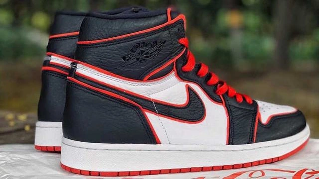 Affordable Air Jordan 1 Meant To Fly-1