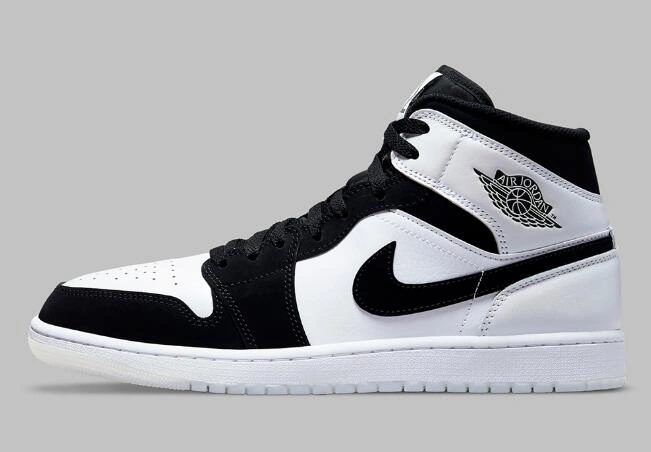 Cheap Air Jordan 1 Mid Diamond Shorts