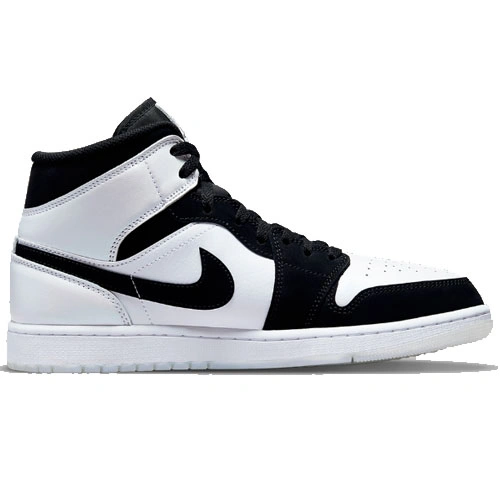 Air Jordan 1 Mid Diamond Shorts