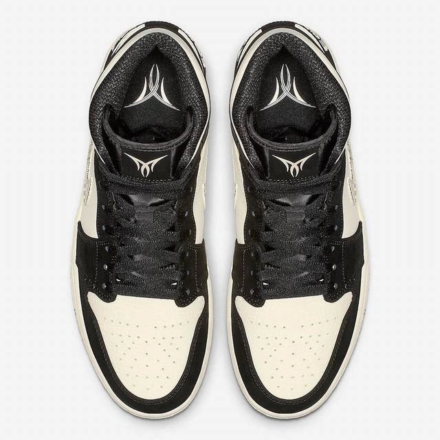 Affordable Air Jordan 1 Mid Equality-01