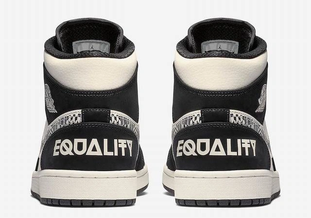 Affordable Air Jordan 1 Mid Equality-01