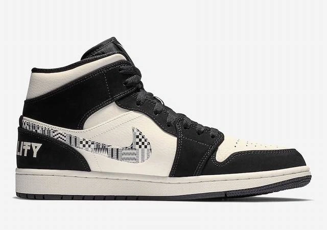 Air Jordan 1 Mid Equality-01