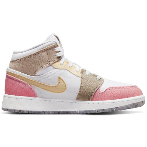 Air Jordan 1 Mid GS