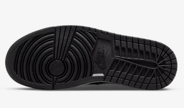 Affordable Air Jordan 1 Mid Invert