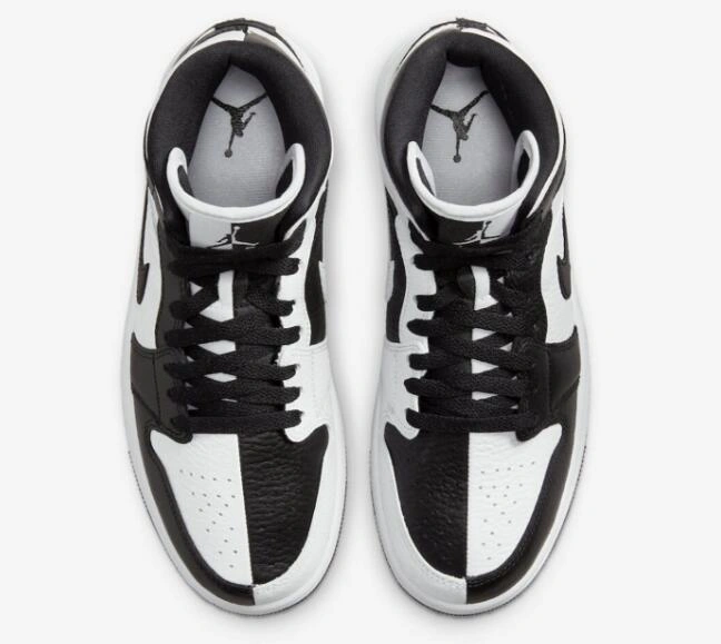 Affordable Air Jordan 1 Mid Invert