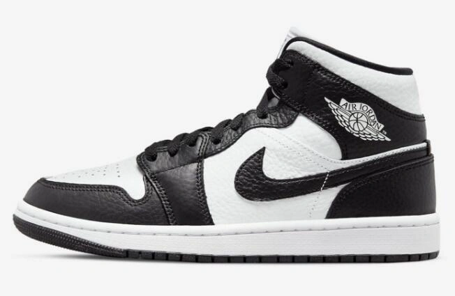 Affordable Air Jordan 1 Mid Invert