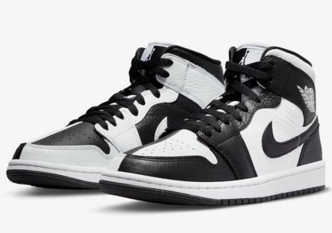 Air Jordan 1 Mid Invert