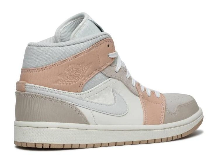 Cheap Air Jordan 1 Mid Milan