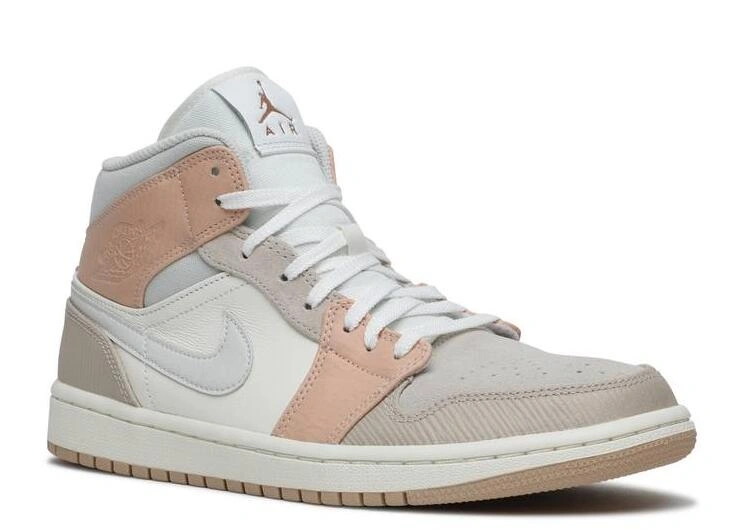 Air Jordan 1 Mid Milan