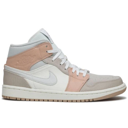 Air Jordan 1 Mid Milan