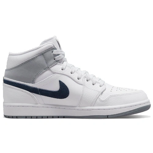 Air Jordan 1 Mid Paris