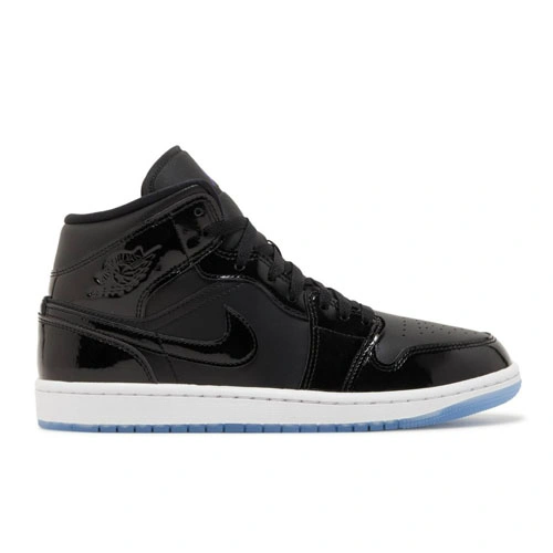 Air Jordan 1 Mid SE Space Jam