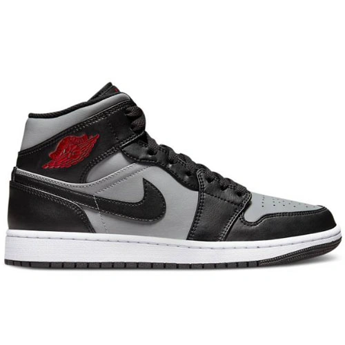 Air Jordan 1 Mid Shadow