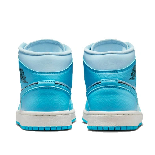 Air Jordan 1 Mid University Blue