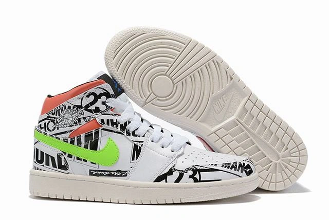 Air Jordan 1 Retro-211