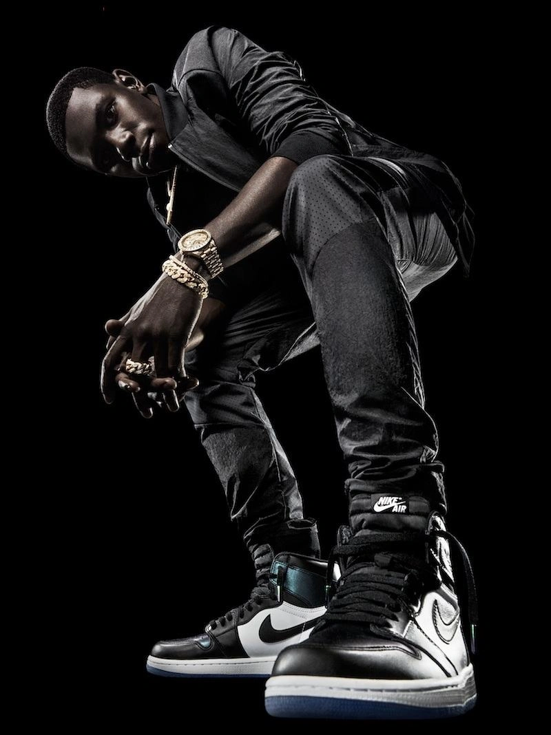 Air Jordan 1 Retro All-Star-1