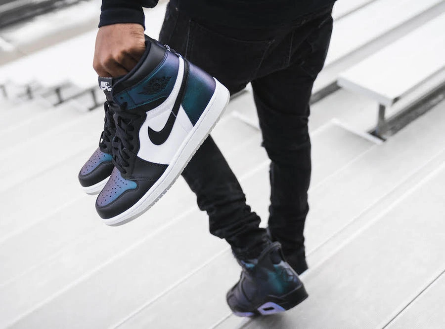 Air Jordan 1 Retro All-Star-1
