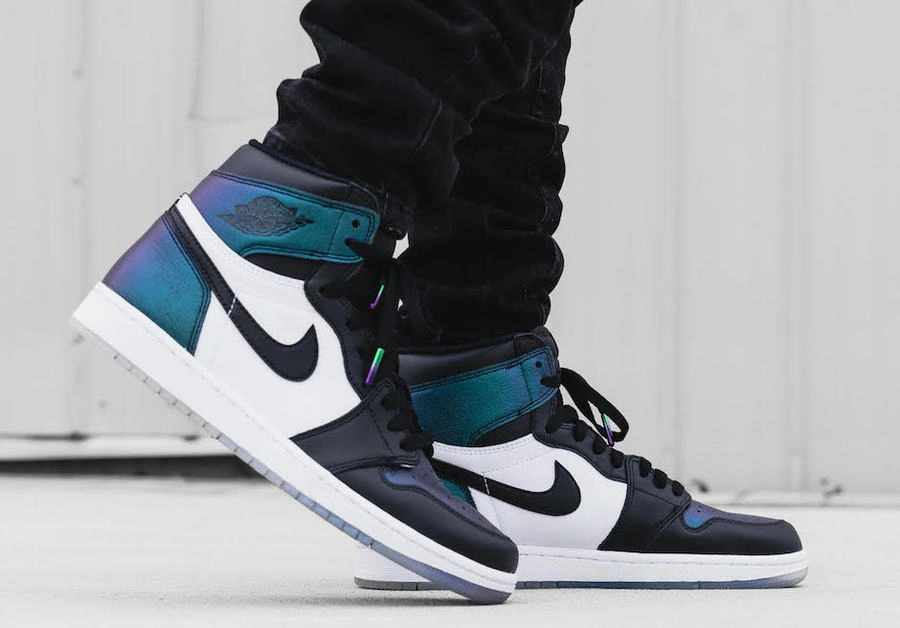 Air Jordan 1 Retro All-Star-1
