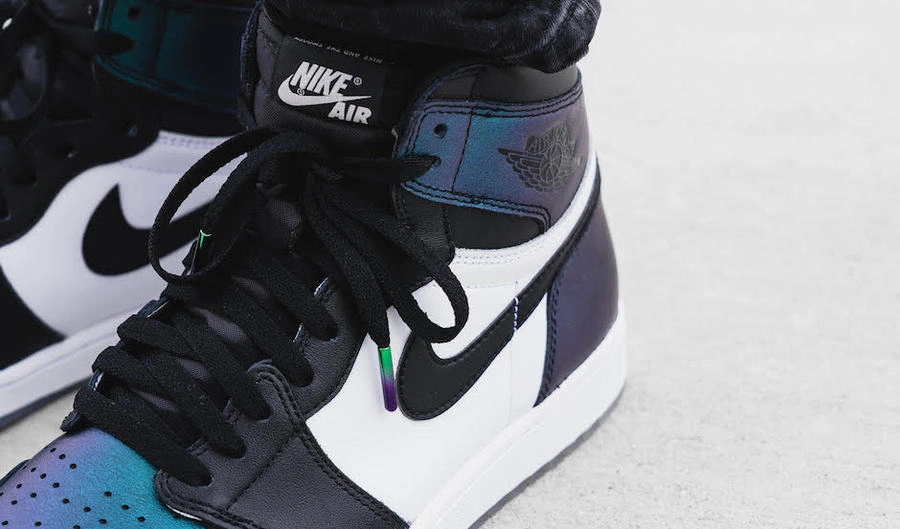 Air Jordan 1 Retro All-Star-1