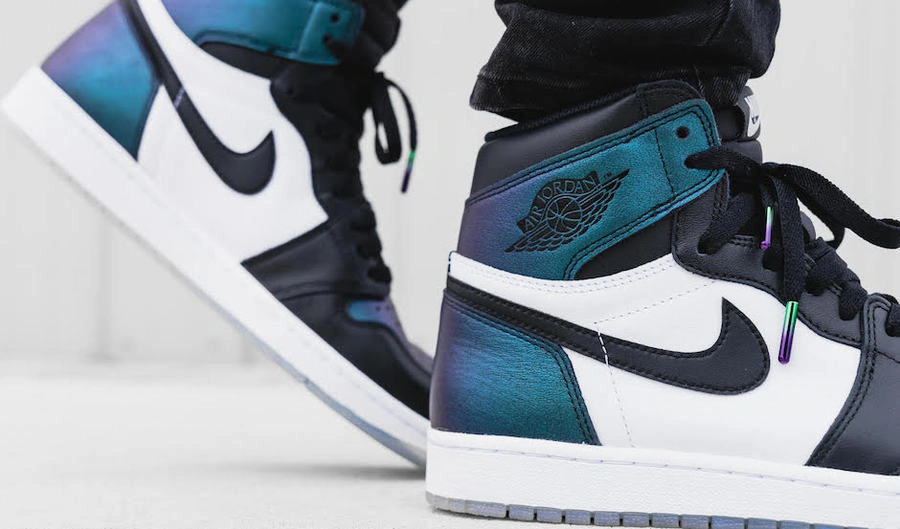 Air Jordan 1 Retro All-Star-1