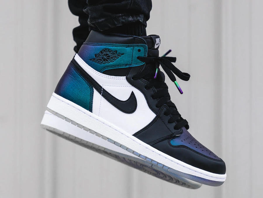 Air Jordan 1 Retro All-Star-1