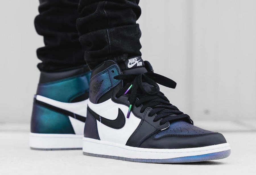 Air Jordan 1 Retro All-Star-1