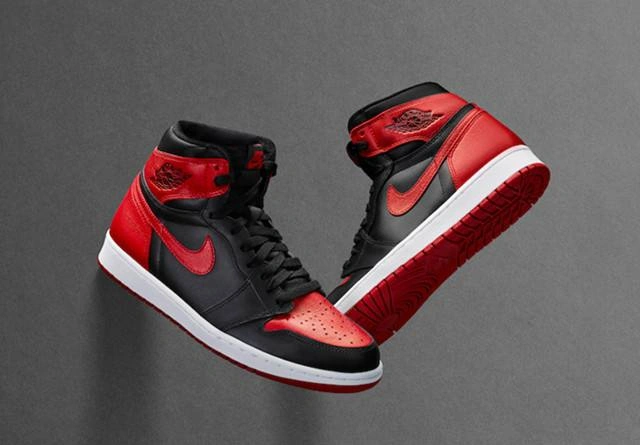 Air Jordan 1 Retro Banned-1