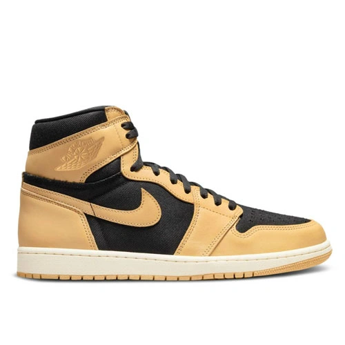 Air Jordan 1 Retro High OG Heirloom