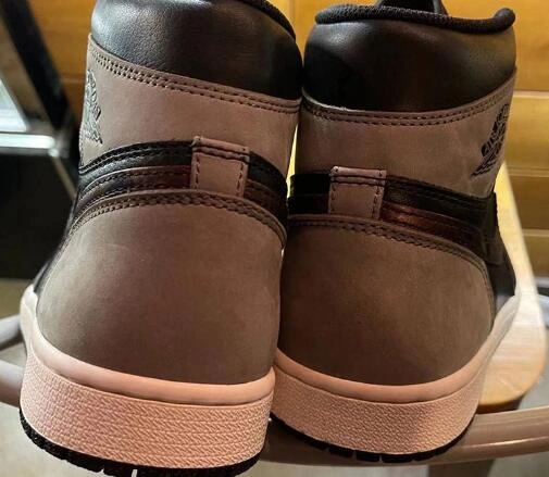 Cheap Air Jordan 1 Retro High OG Light Army