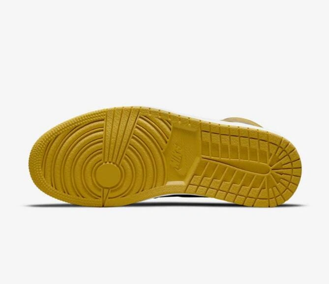 Cheap Air Jordan 1 Retro High OG Pollen