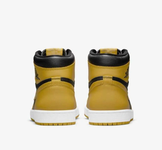 Cheap Air Jordan 1 Retro High OG Pollen