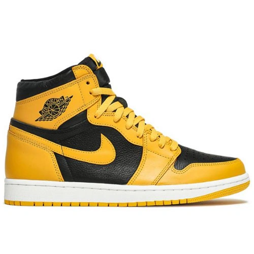 Air Jordan 1 Retro High OG Pollen