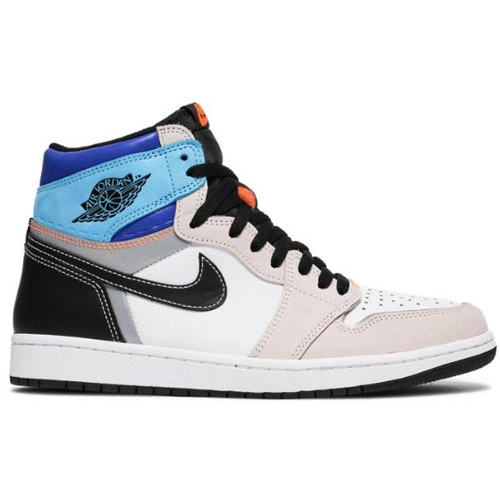 Air Jordan 1 Retro High OG Prototype