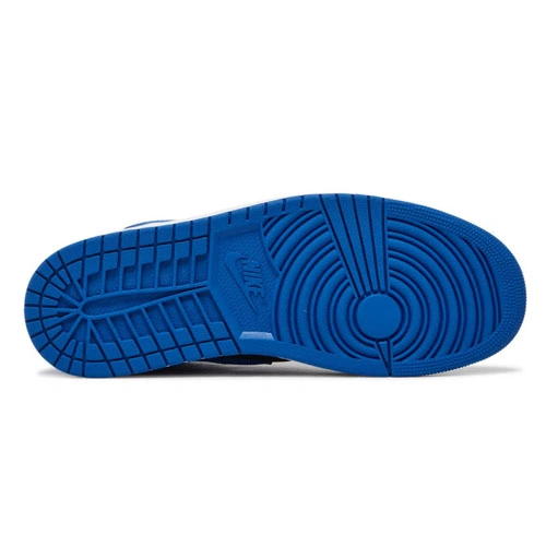 Air Jordan 1 Retro High OG Royal Reimagined