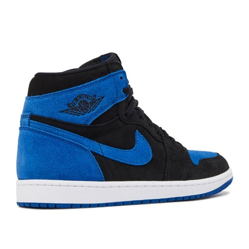 Air Jordan 1 Retro High OG Royal Reimagined