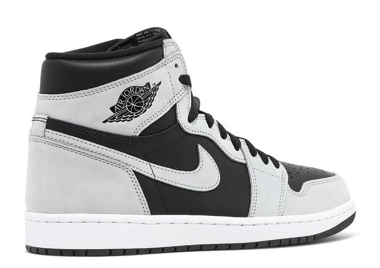 Cheap Air Jordan 1 Retro High OG Shadow 2.0