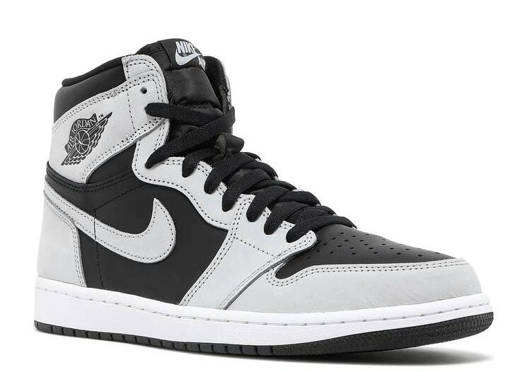 Cheap Air Jordan 1 Retro High OG Shadow 2.0