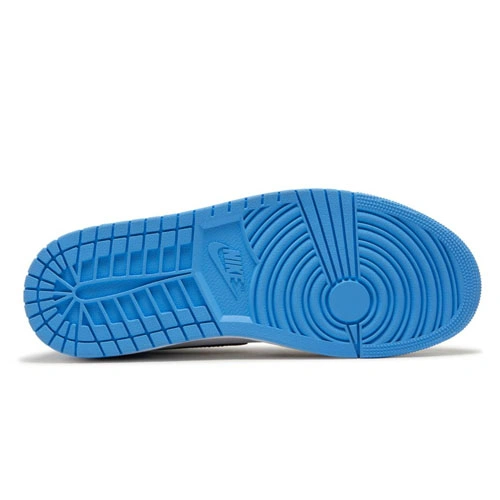 Air Jordan 1 Retro High OG UNC Toe