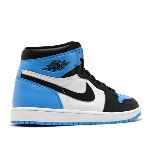 Air Jordan 1 Retro High OG UNC Toe