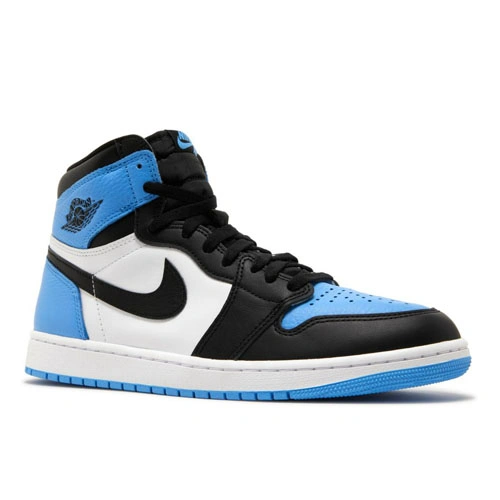 Air Jordan 1 Retro High OG UNC Toe