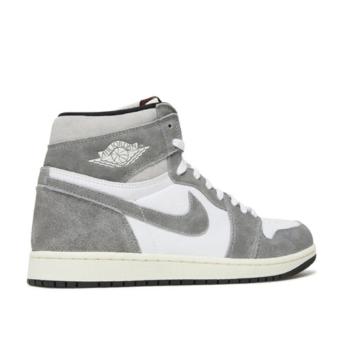 Affordable Air Jordan 1 Retro High OG Washed Black