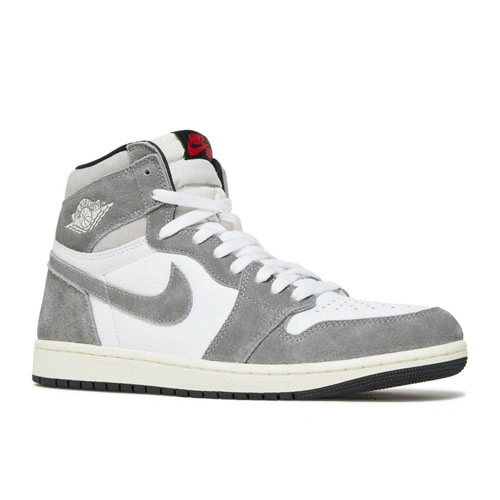 Air Jordan 1 Retro High OG Washed Black