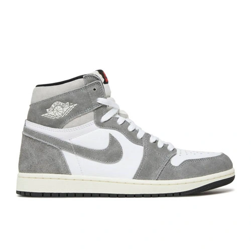 Air Jordan 1 Retro High OG Washed Black