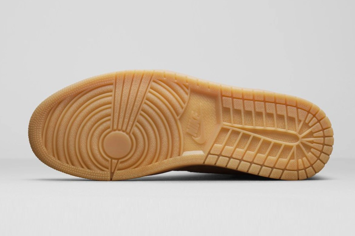 Affordable Air Jordan 1 Retro High OG Wheat-1