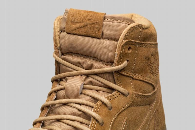 Affordable Air Jordan 1 Retro High OG Wheat-1