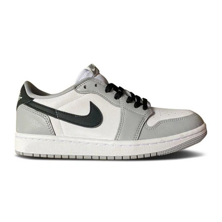 Air Jordan 1 Retro Low OG Barons