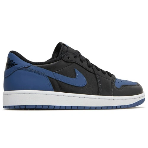 Affordable Air Jordan 1 Retro Low OG Mystic Navy
