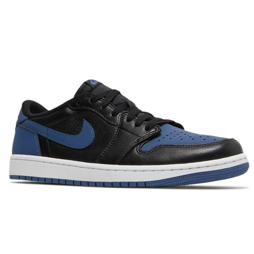 Air Jordan 1 Retro Low OG Mystic Navy