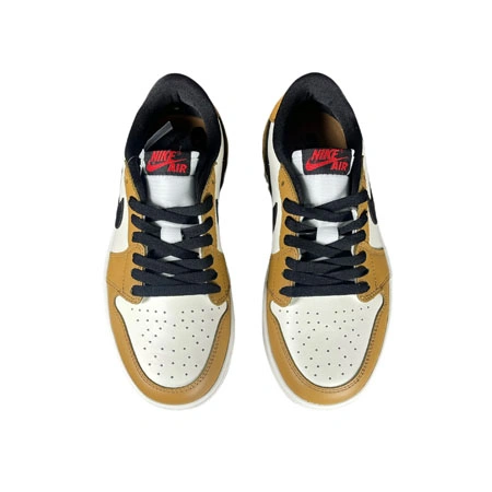 Air Jordan 1 Retro Low OG Rookie Of The Year